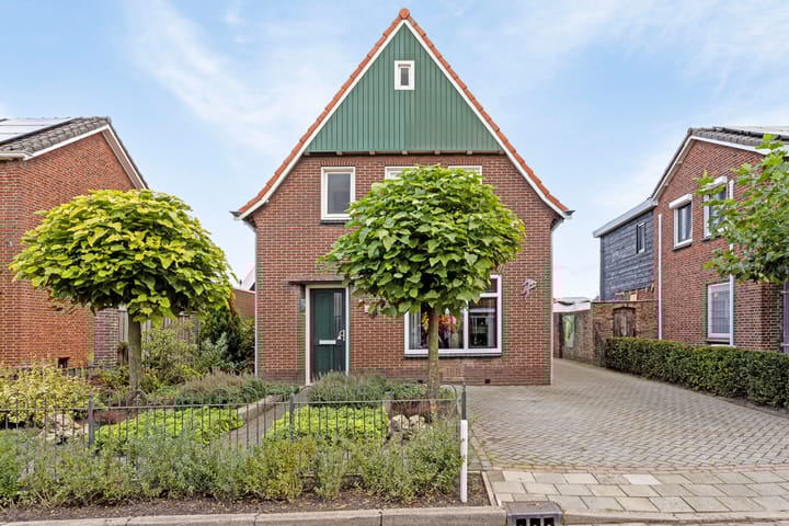 Foto 1 van Johanninksweg 26