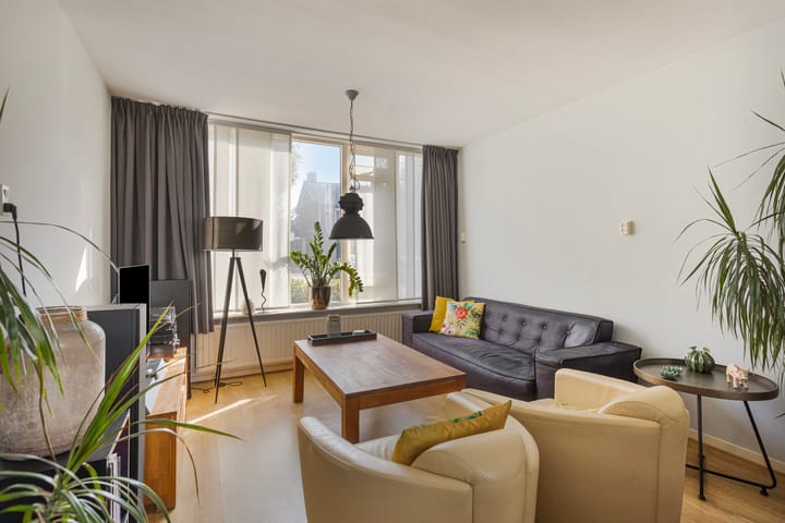 Foto 2 van Vogelliusstraat 11