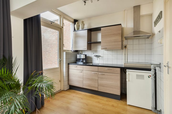 Foto 3 van Vogelliusstraat 11