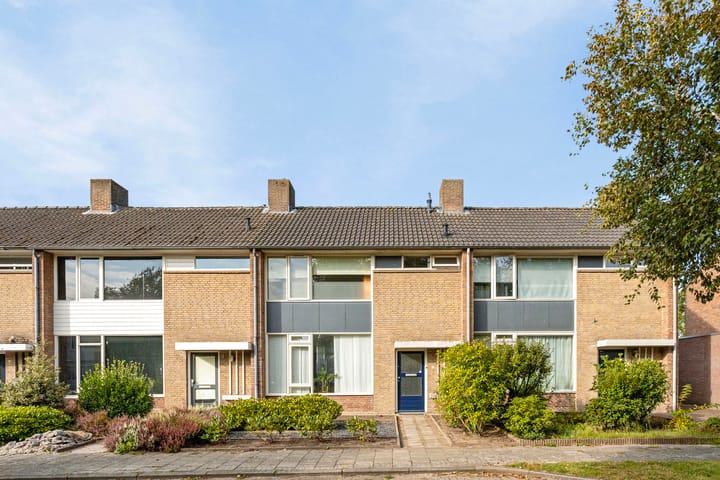 Foto 4 van Vogelliusstraat 11