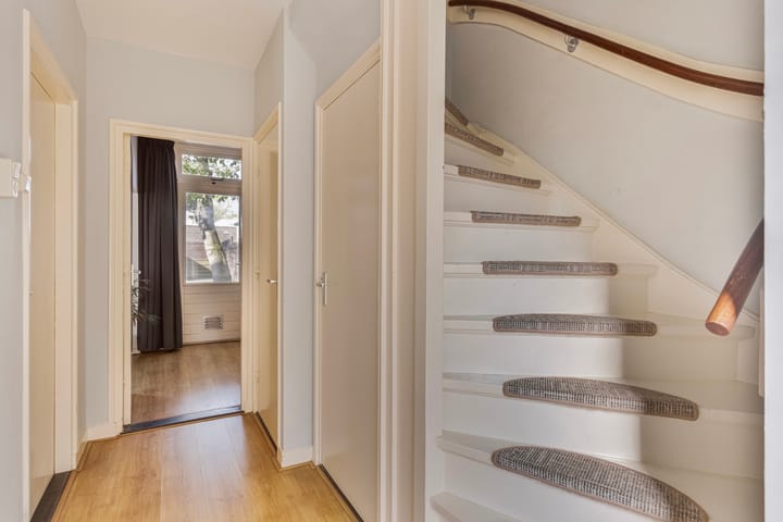 Photo 7 of Vogelliusstraat 11