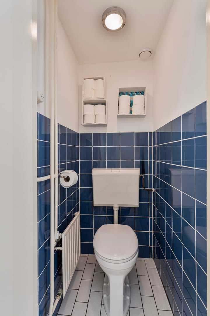 Photo 9 of Vogelliusstraat 11