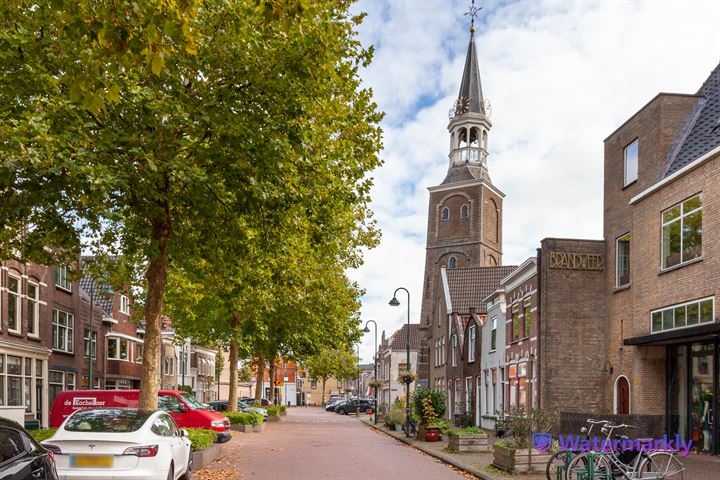 Bekijk foto 4 van Nieuwehaven 108