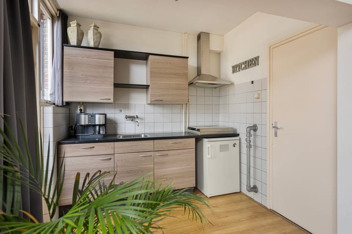 Photo 14 of Vogelliusstraat 11