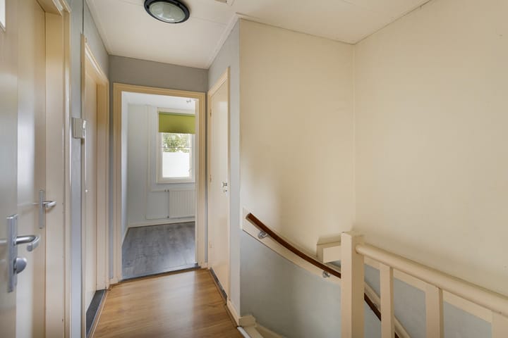 Photo 16 of Vogelliusstraat 11