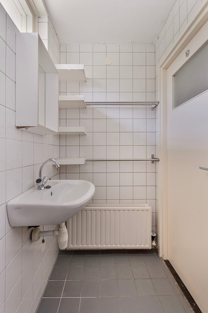 Photo 20 of Vogelliusstraat 11