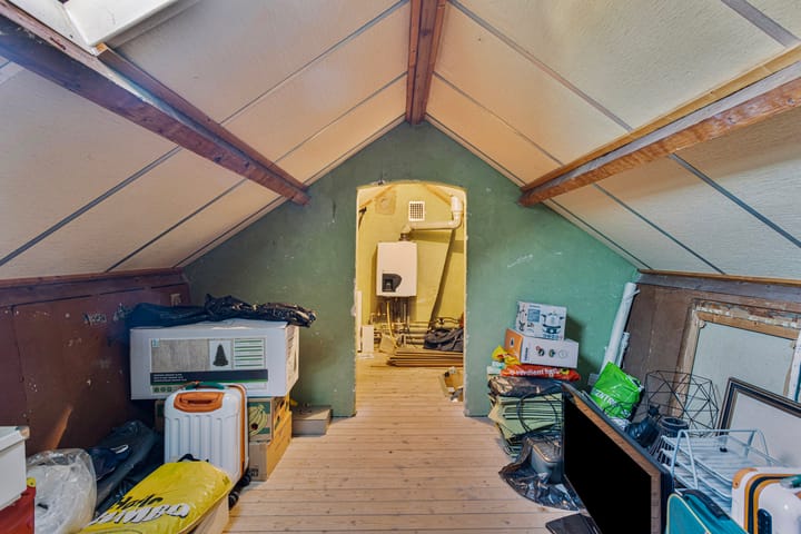 Photo 24 of Vogelliusstraat 11