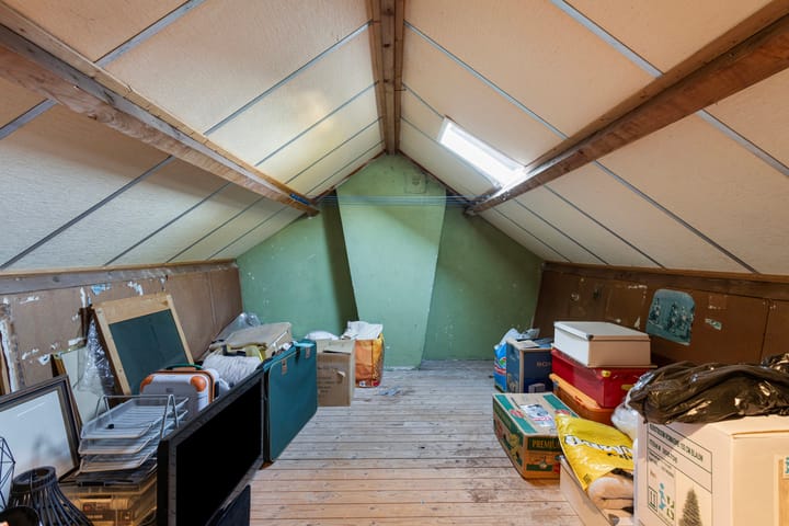 Photo 25 of Vogelliusstraat 11