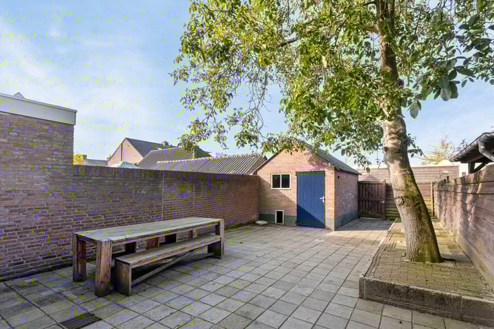 Photo 26 of Vogelliusstraat 11