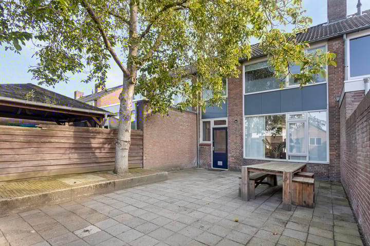 Photo 27 of Vogelliusstraat 11