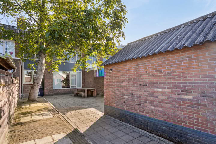 Photo 28 of Vogelliusstraat 11