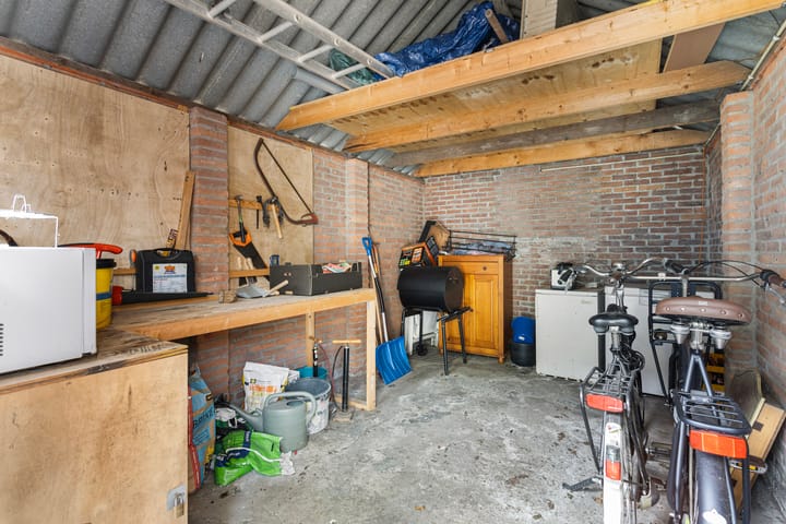 Photo 29 of Vogelliusstraat 11