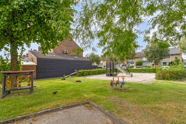 Photo 30 of Vogelliusstraat 11