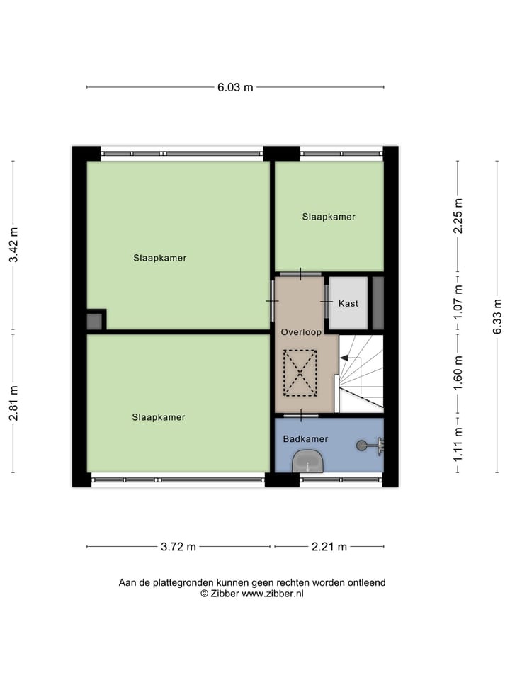 Photo 32 of Vogelliusstraat 11