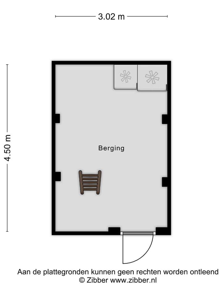 Photo 35 of Vogelliusstraat 11