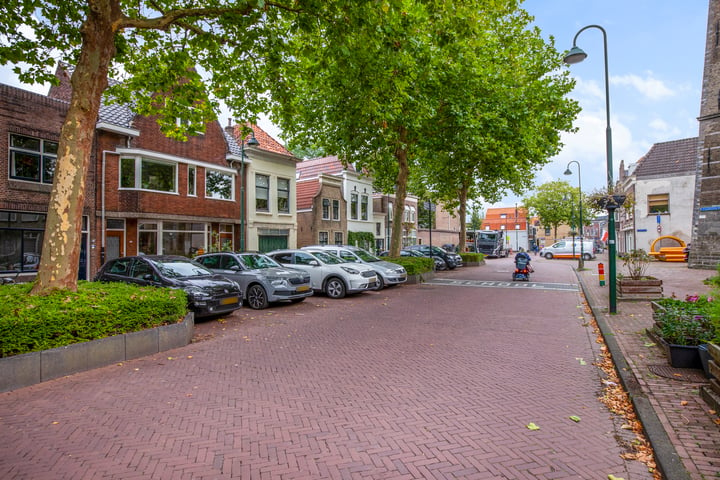 View photo 43 of Nieuwehaven 108