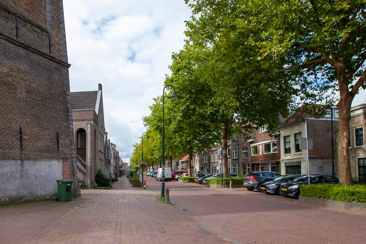 Bekijk foto 44 van Nieuwehaven 108