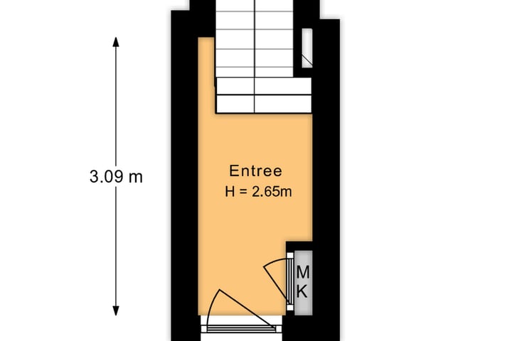 Bekijk foto 45 van Nieuwehaven 108