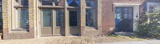 Bekijk 360° foto van Voordeur van Heiligland 39