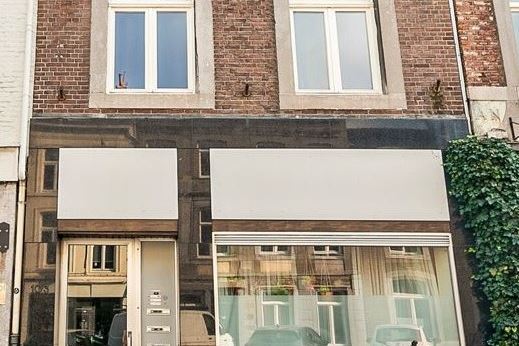 Brusselsestraat 103, Maastricht