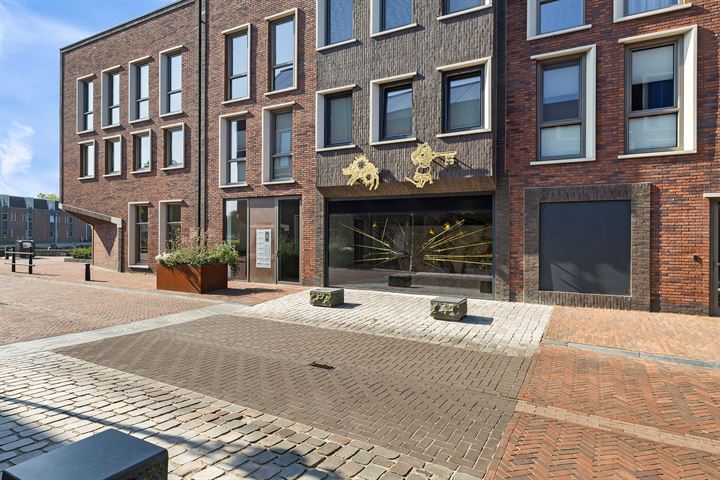 Bekijk foto 4 van Bentheimerstraat 72