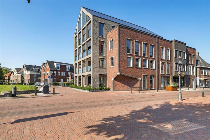 Bekijk foto 6 van Bentheimerstraat 72