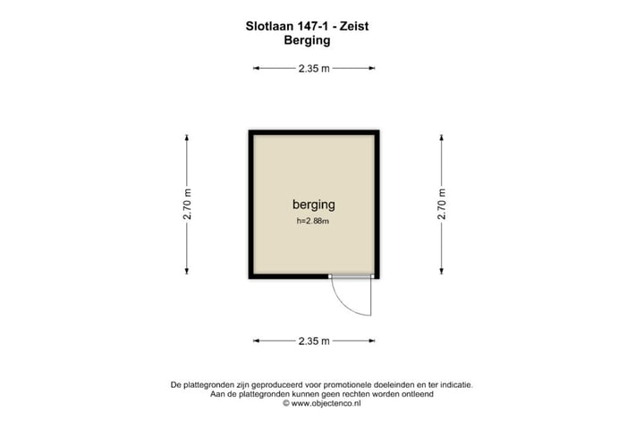 Bekijk foto 23 van Slotlaan 147-1