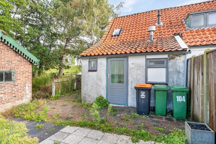 Foto 25 van Maasdijk 102