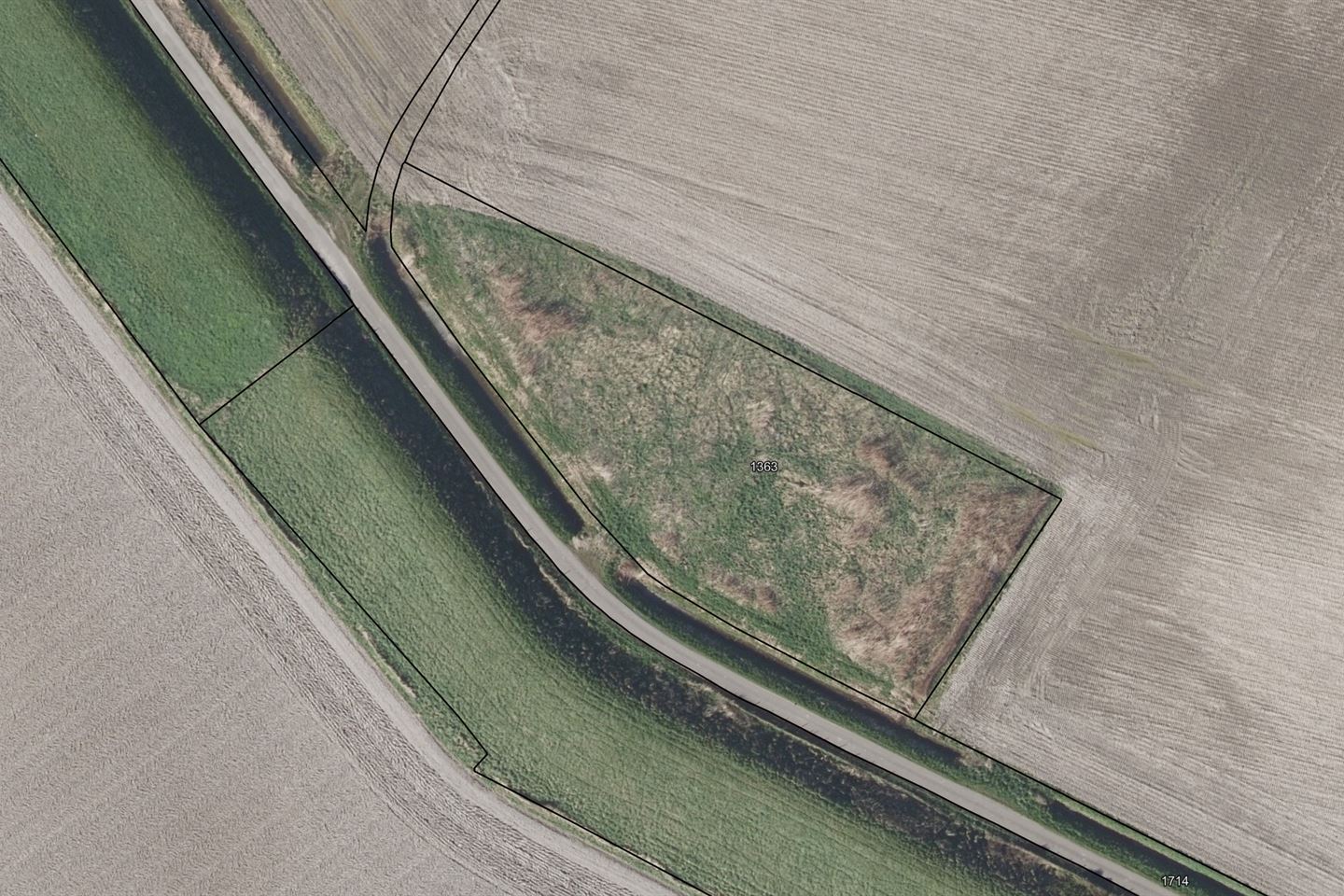 Bekijk foto 4 van aan de Zandplaatweg