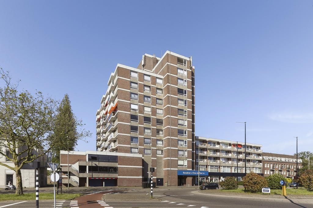 Over de Vesten, 60, Schiedam, 3116AG, Zuid-Holland, Nederland 60 