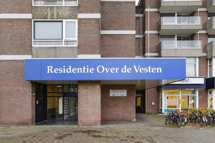 Foto 3 van Over de Vesten 60