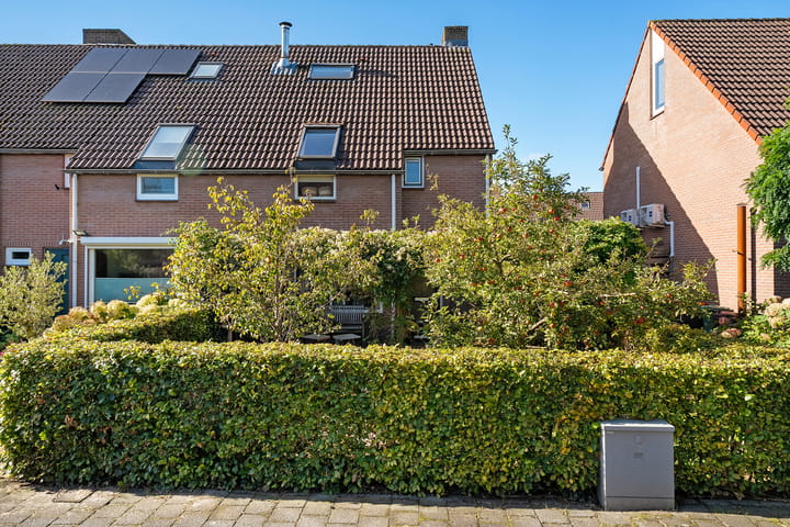 Foto 3 van Binnenhof 25