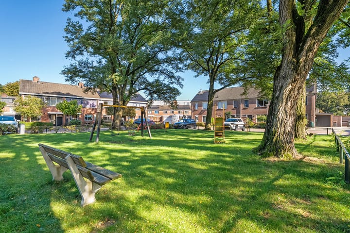 Foto 4 van Binnenhof 25