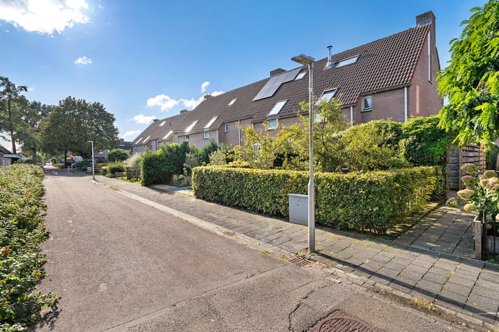 Foto 42 van Binnenhof 25