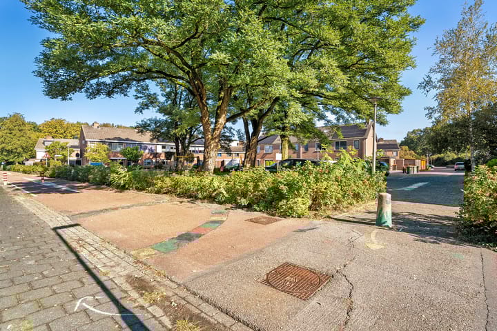 Foto 43 van Binnenhof 25