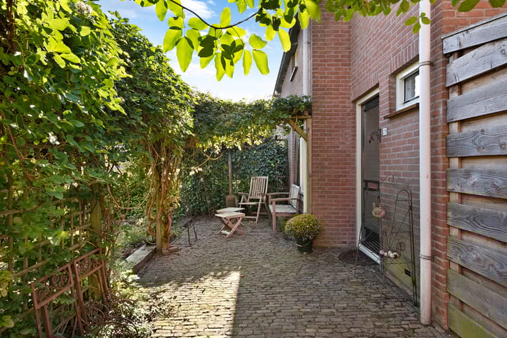 Foto 6 van Binnenhof 25