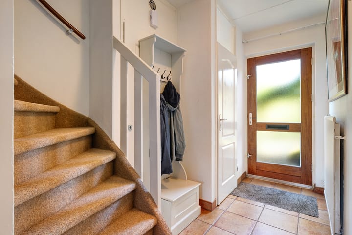 Foto 8 van Binnenhof 25