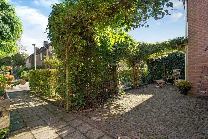 Foto 5 van Binnenhof 25