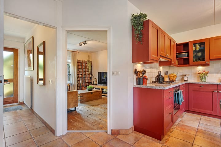 Foto 15 van Binnenhof 25