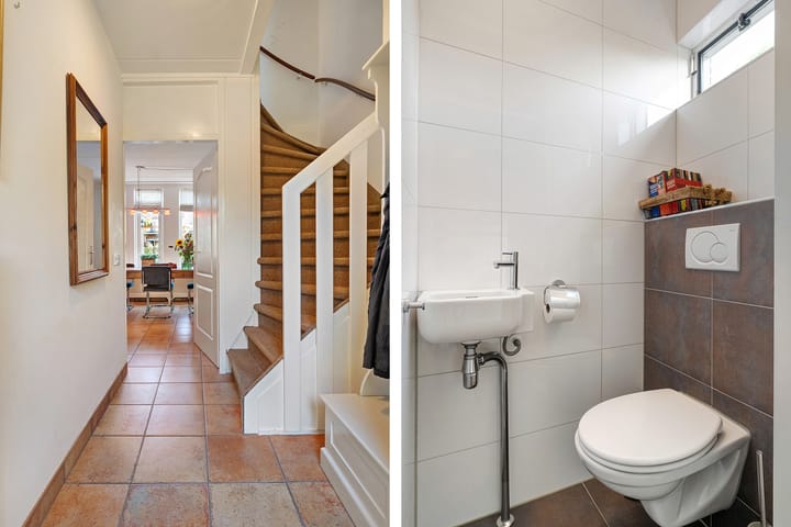 Foto 9 van Binnenhof 25