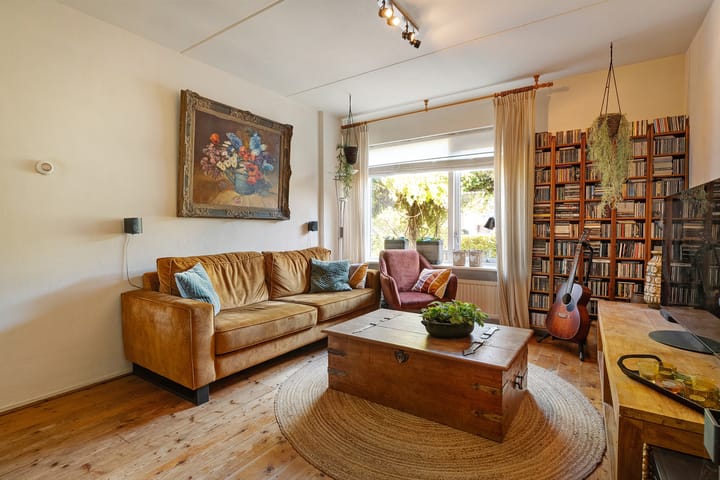 Foto 18 van Binnenhof 25