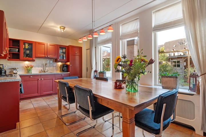 Foto 10 van Binnenhof 25