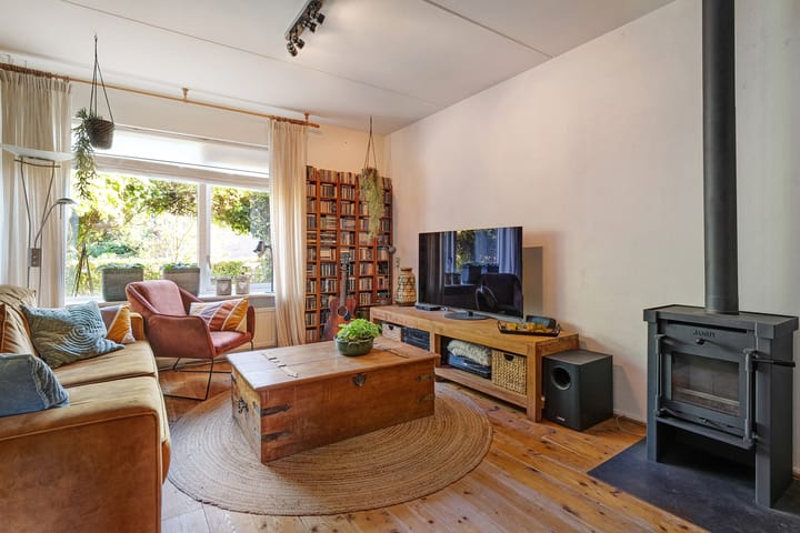 Foto 16 van Binnenhof 25