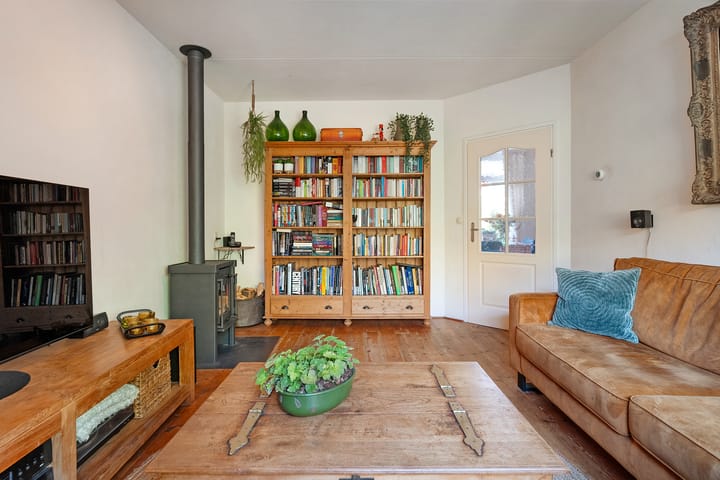 Foto 19 van Binnenhof 25