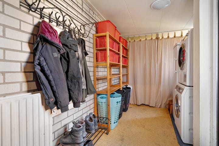 Foto 20 van Binnenhof 25