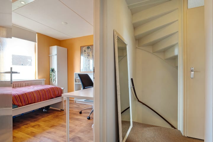 Foto 22 van Binnenhof 25