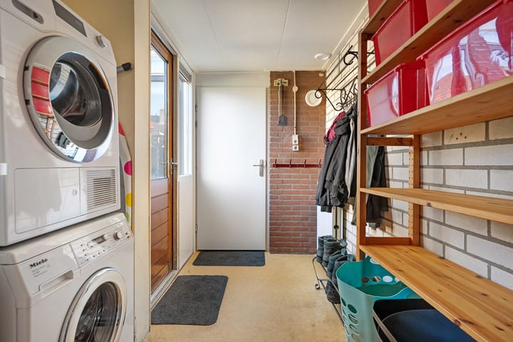 Foto 21 van Binnenhof 25