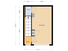 View floorplan