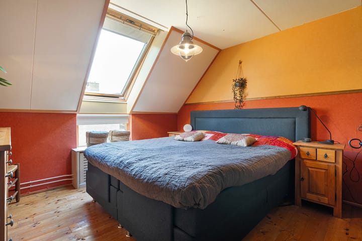 Foto 24 van Binnenhof 25