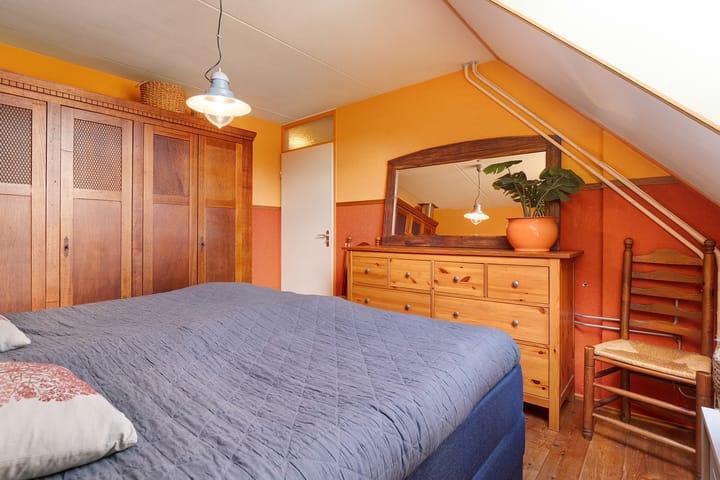 Foto 25 van Binnenhof 25